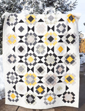 Load image into Gallery viewer, &quot;Buttercup&quot; quilt
