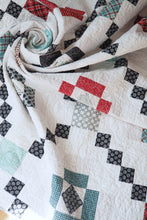 Load image into Gallery viewer, My Tribe PDF quilt pattern
